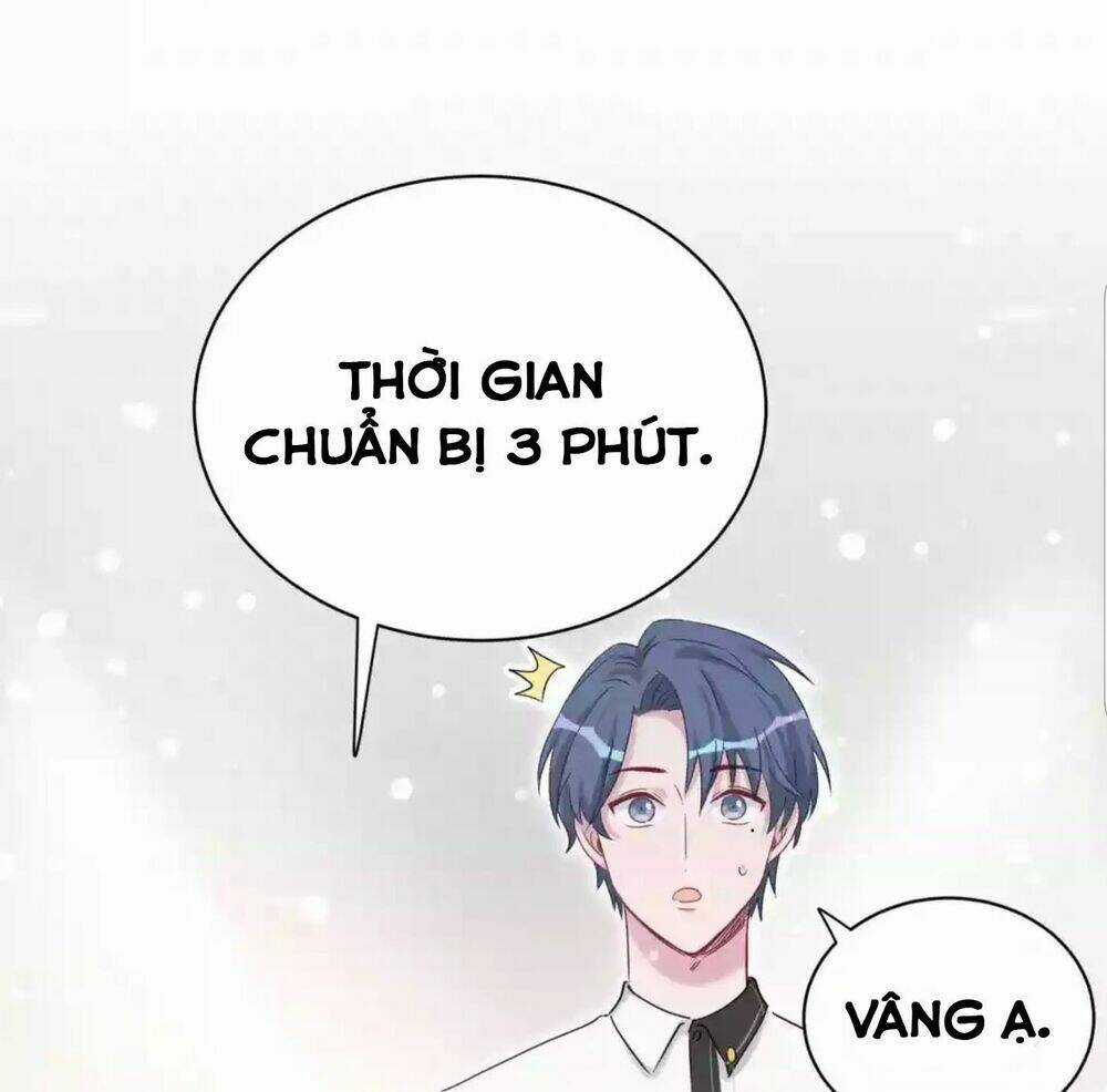 Đứa Bé Là Của Ai ???? Chapter 84 trang 1