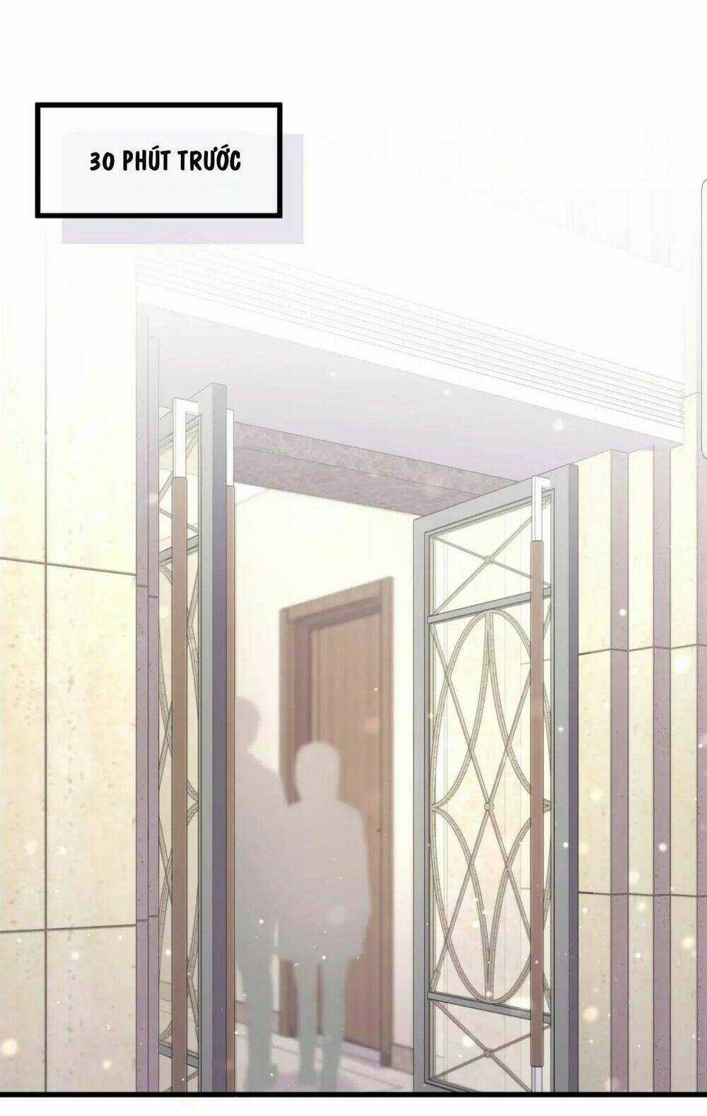 Đứa Bé Là Của Ai ???? Chapter 85 trang 1