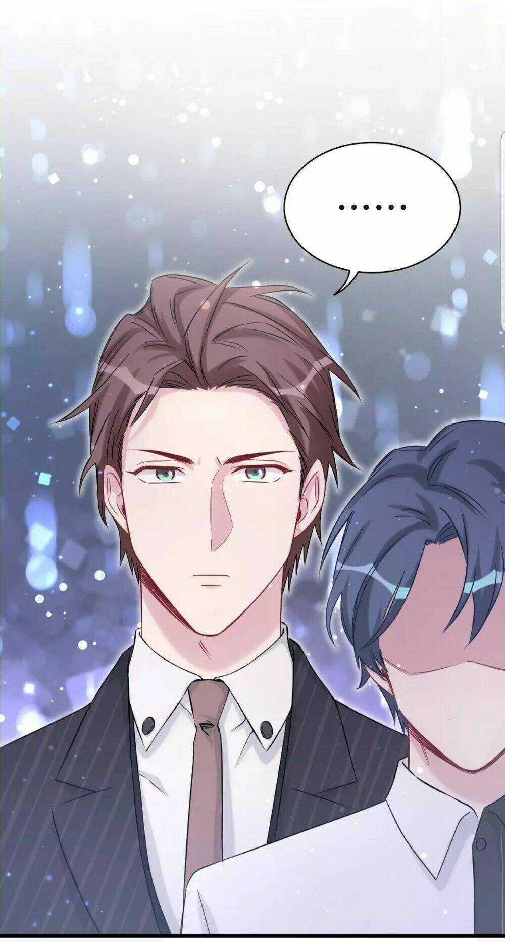 Đứa Bé Là Của Ai ???? Chapter 88 trang 1