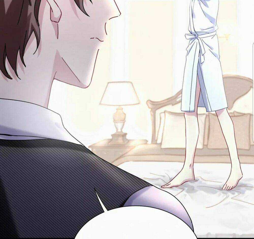 Đứa Bé Là Của Ai ???? Chapter 9 trang 1