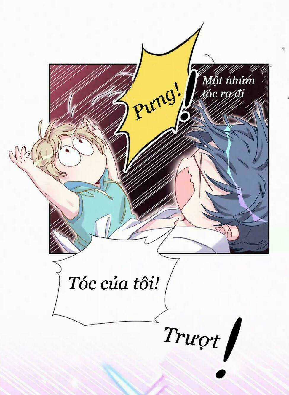 Đứa Bé Là Của Ai ???? Chapter 9 trang 10