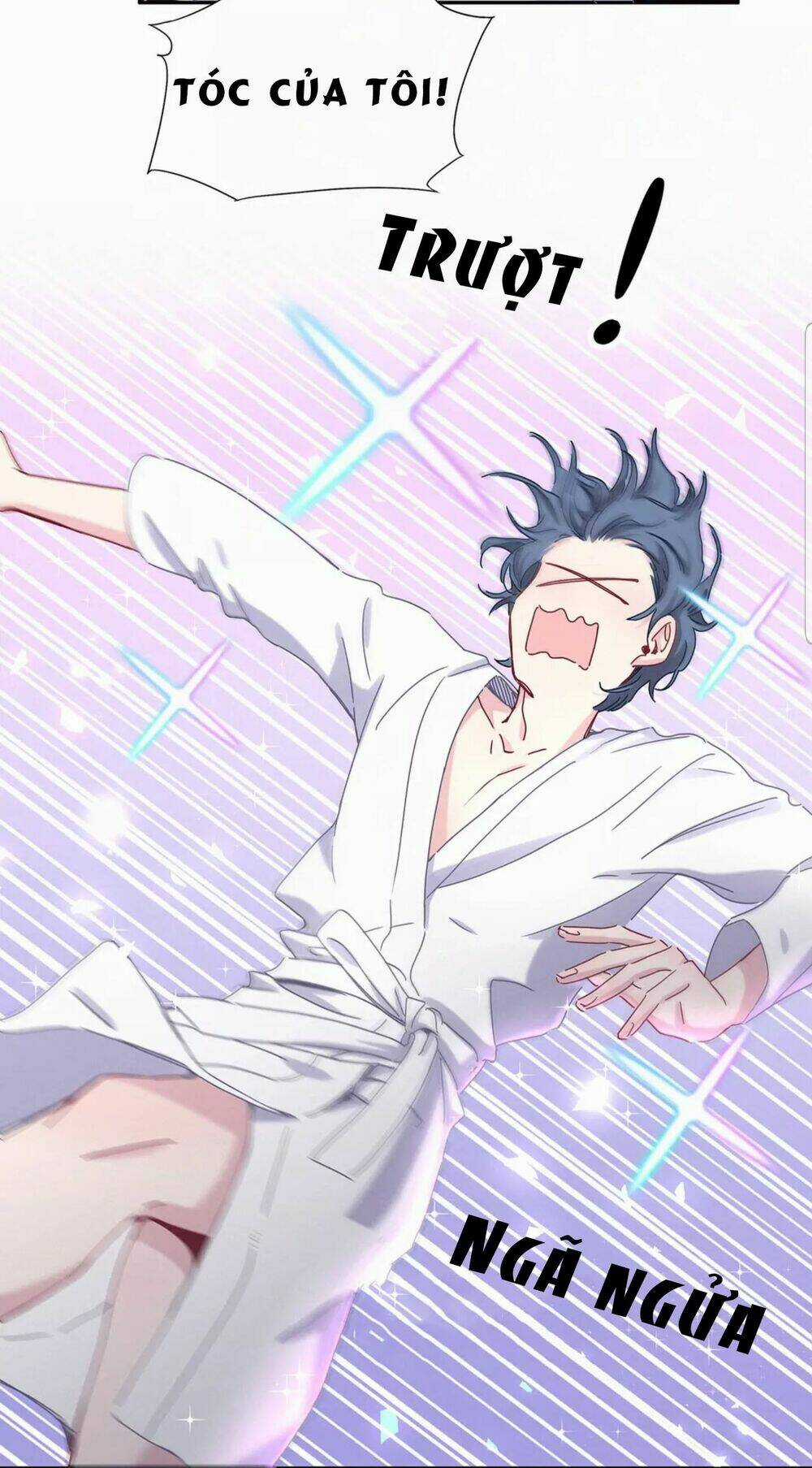 Đứa Bé Là Của Ai ???? Chapter 9 trang 11