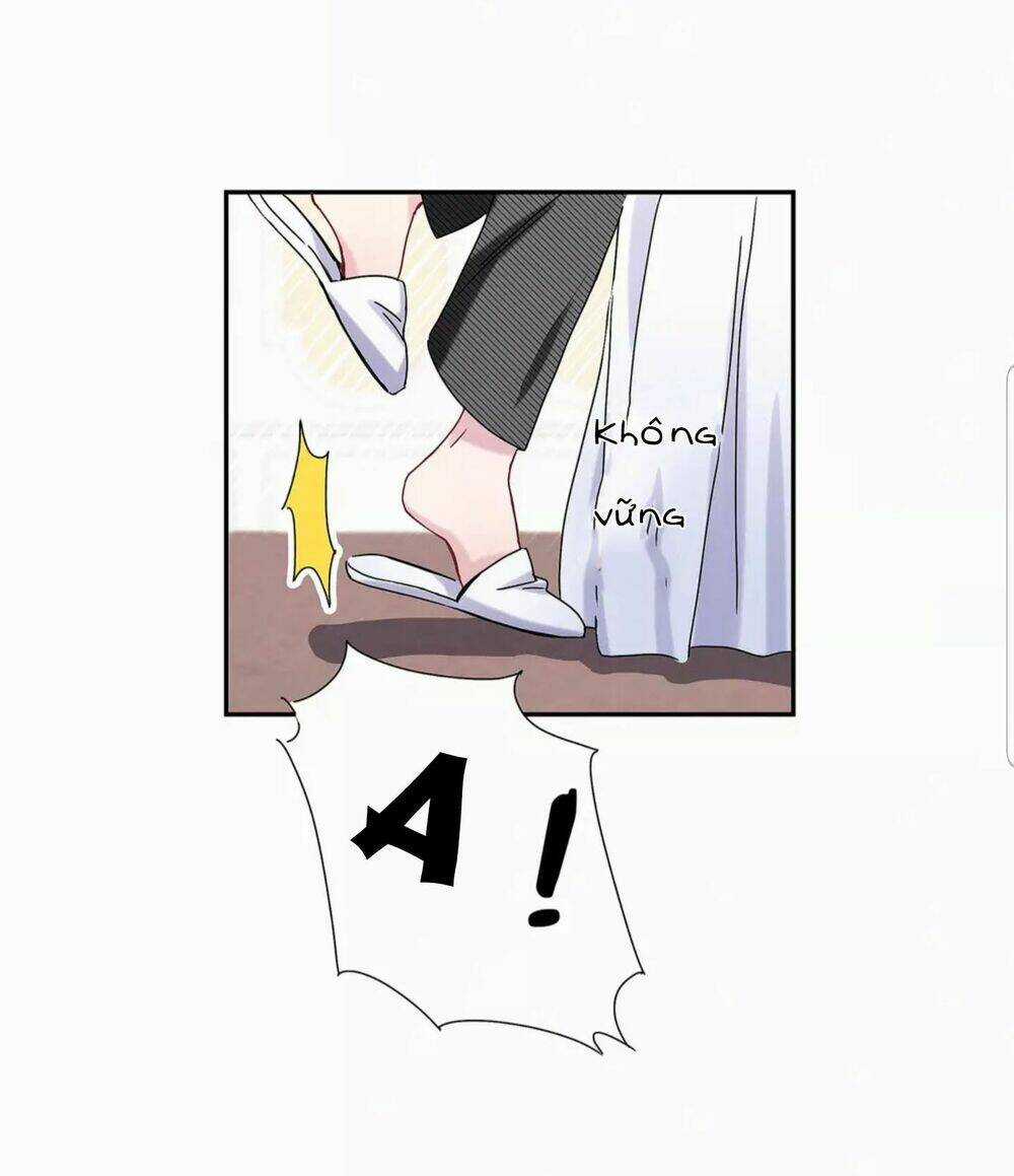 Đứa Bé Là Của Ai ???? Chapter 9 trang 13