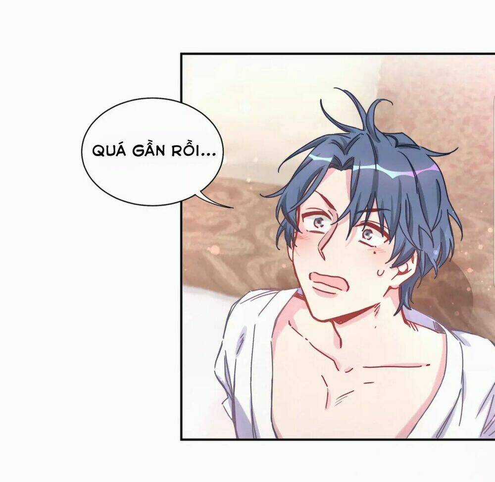 Đứa Bé Là Của Ai ???? Chapter 9 trang 19