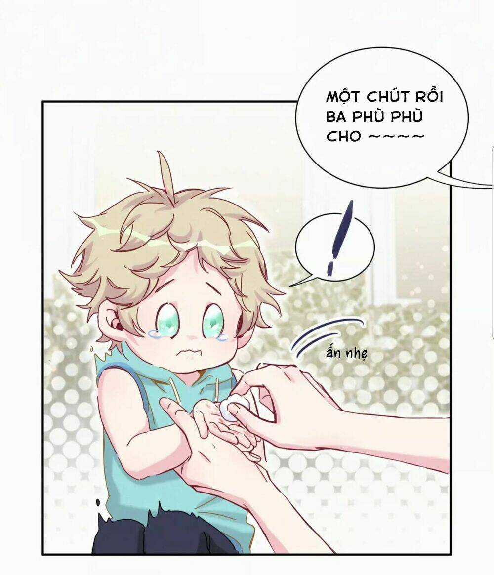 Đứa Bé Là Của Ai ???? Chapter 9 trang 28