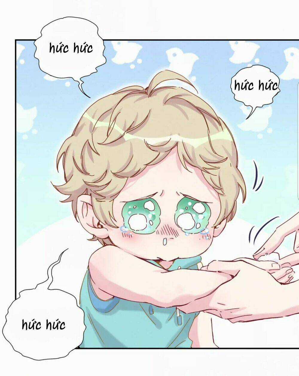 Đứa Bé Là Của Ai ???? Chapter 9 trang 29