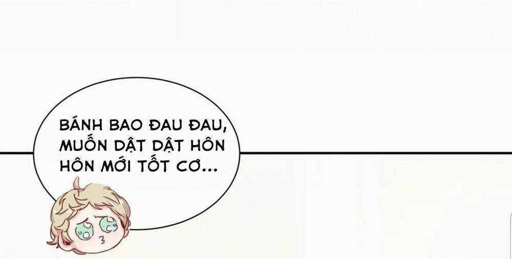 Đứa Bé Là Của Ai ???? Chapter 9 trang 31