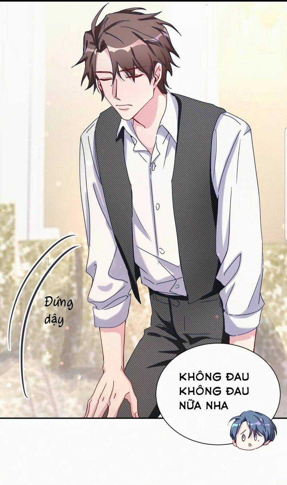 Đứa Bé Là Của Ai ???? Chapter 9 trang 32