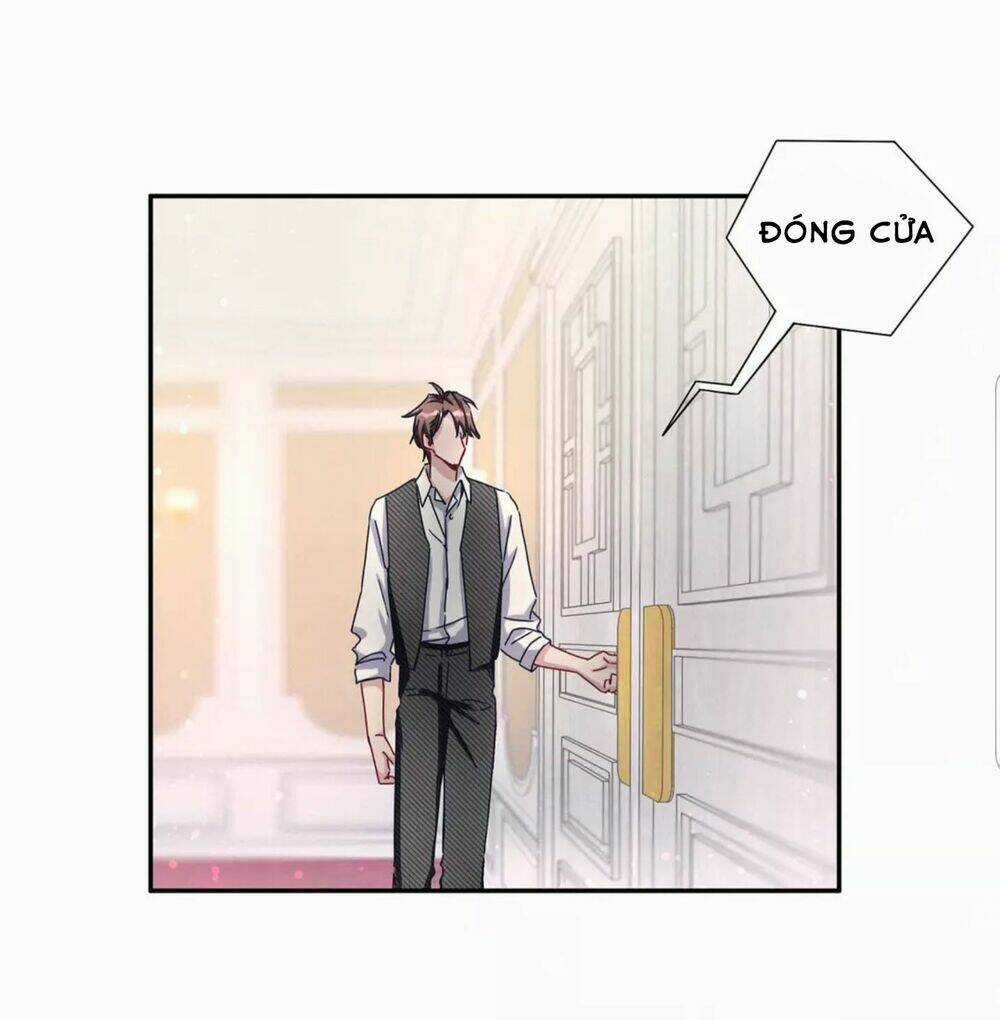 Đứa Bé Là Của Ai ???? Chapter 9 trang 34