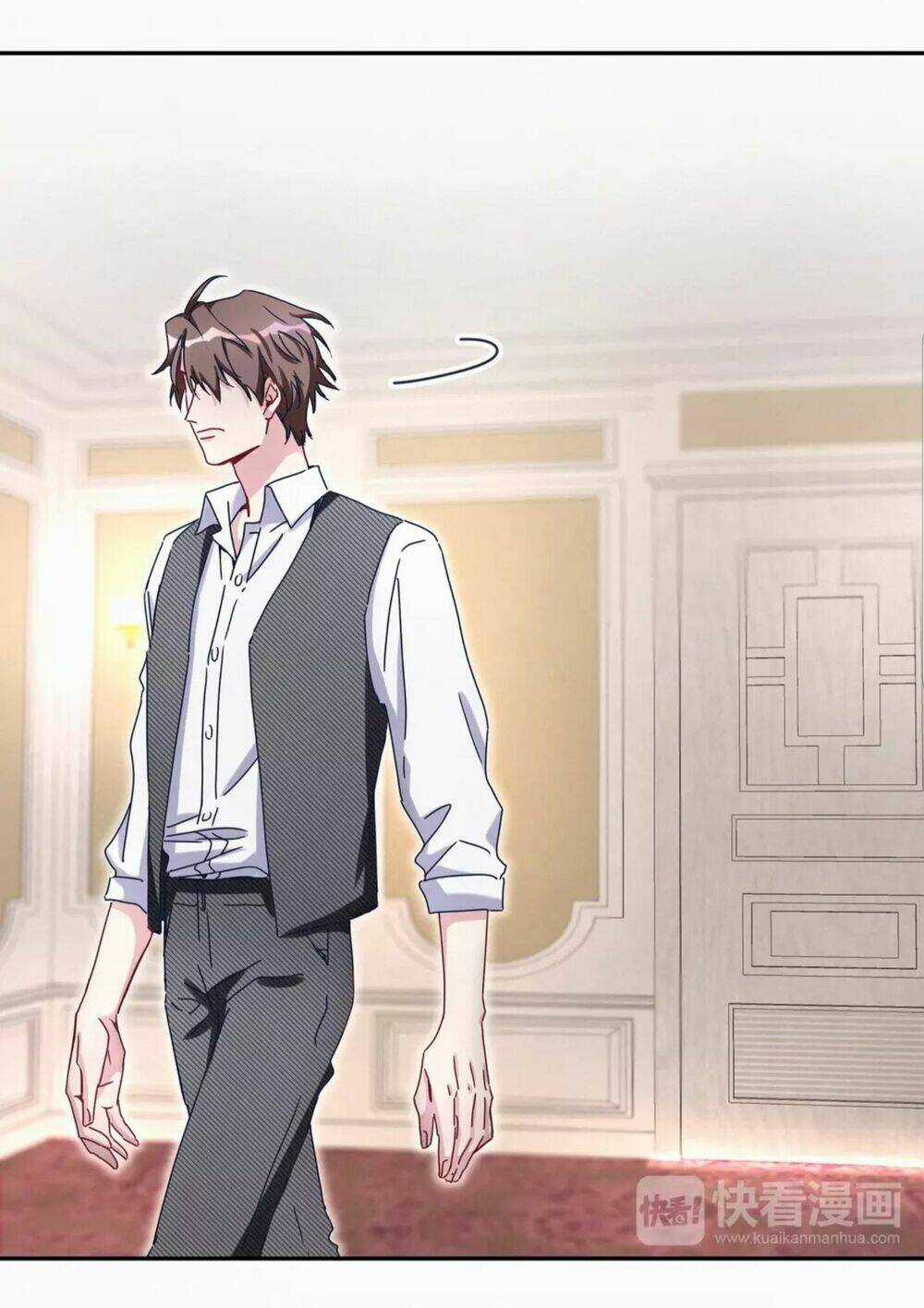 Đứa Bé Là Của Ai ???? Chapter 9 trang 36