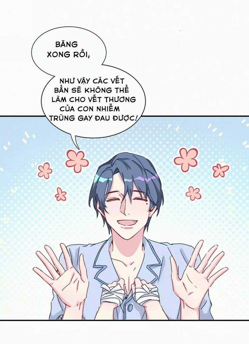 Đứa Bé Là Của Ai ???? Chapter 9 trang 38