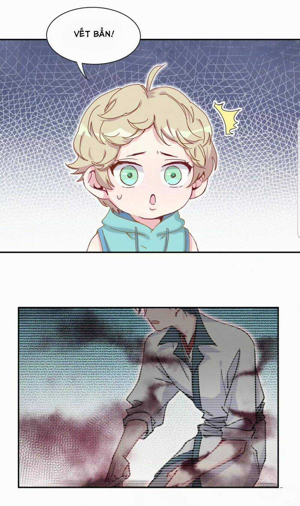 Đứa Bé Là Của Ai ???? Chapter 9 trang 39