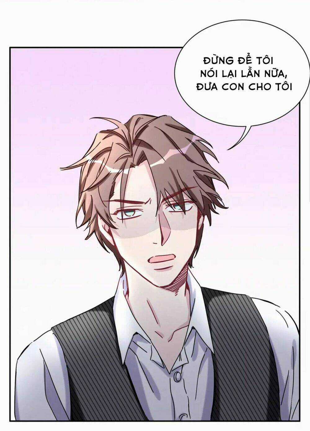 Đứa Bé Là Của Ai ???? Chapter 9 trang 4