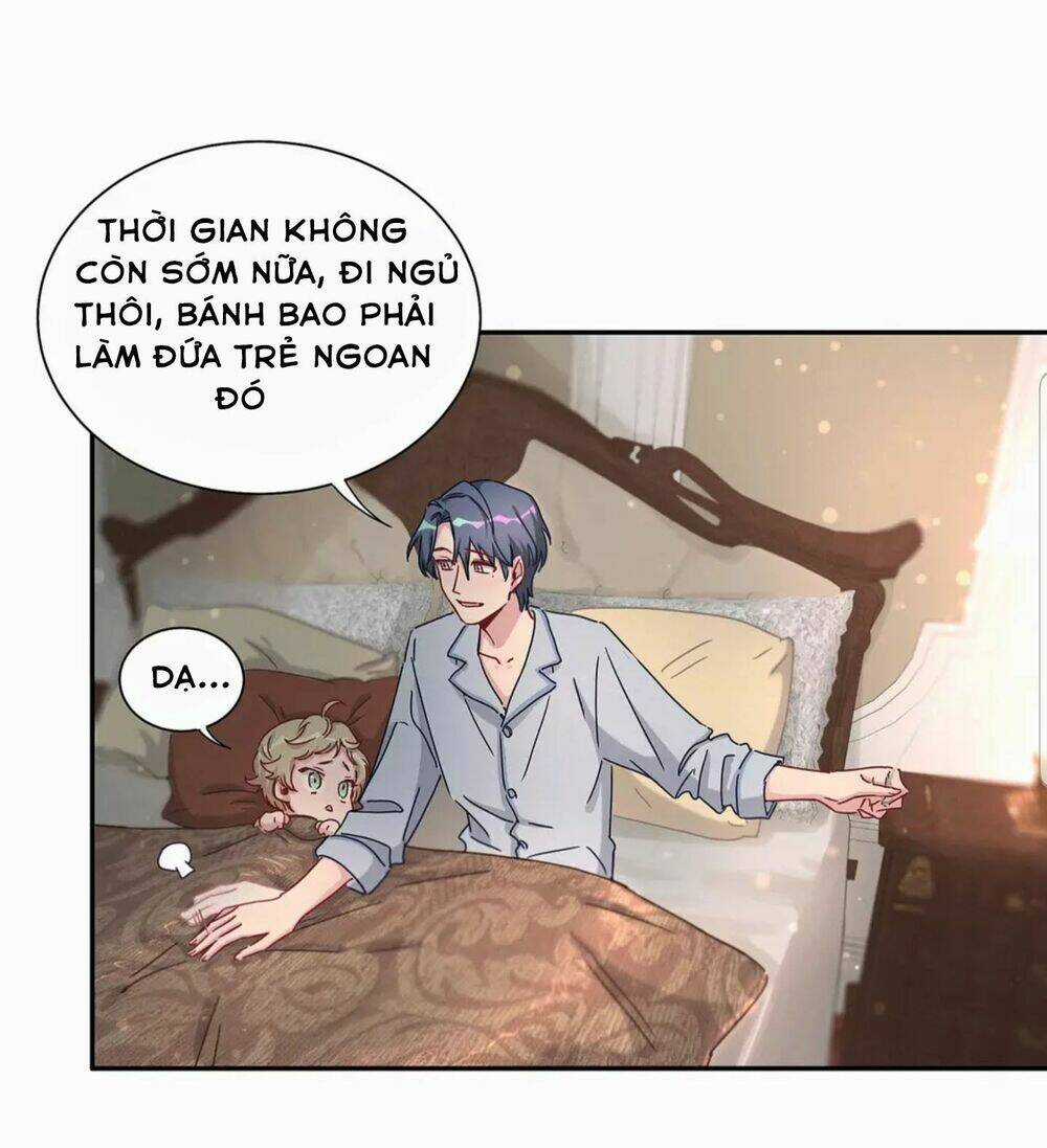 Đứa Bé Là Của Ai ???? Chapter 9 trang 44