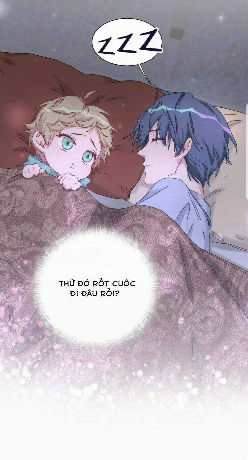 Đứa Bé Là Của Ai ???? Chapter 9 trang 48