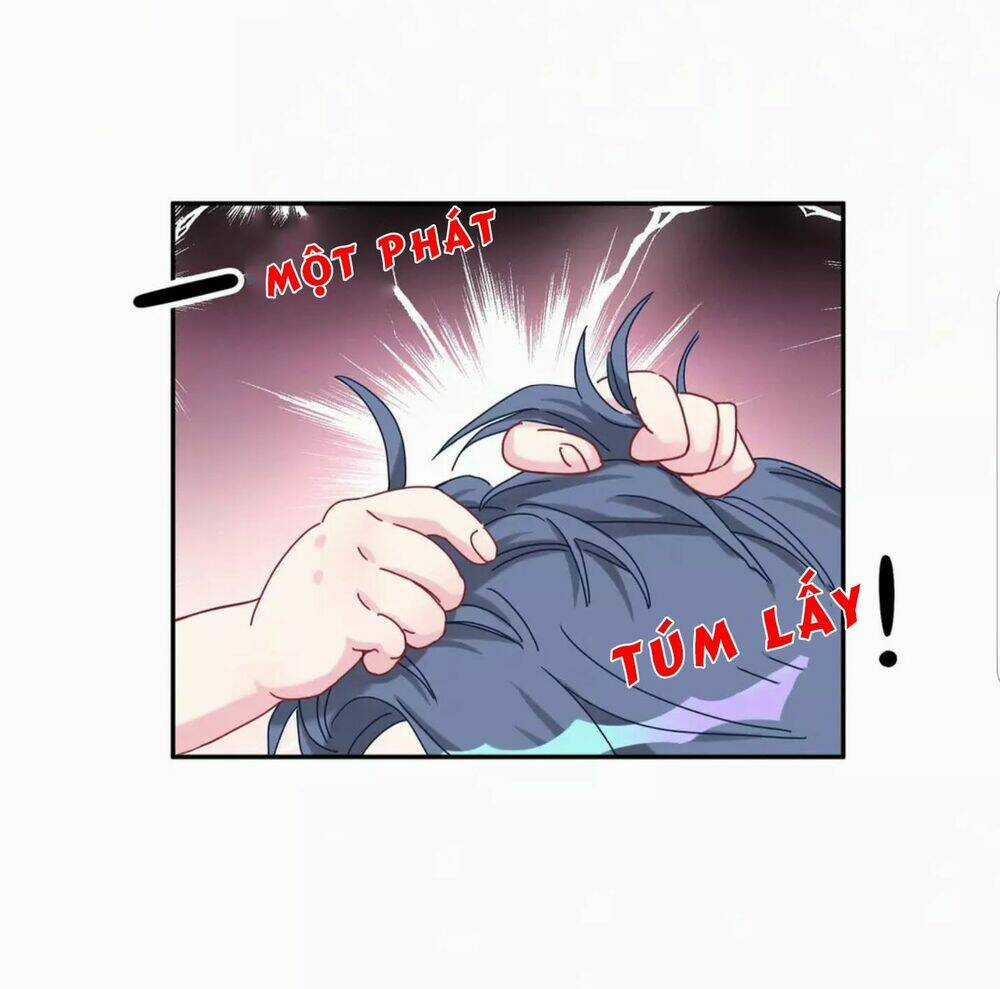 Đứa Bé Là Của Ai ???? Chapter 9 trang 8