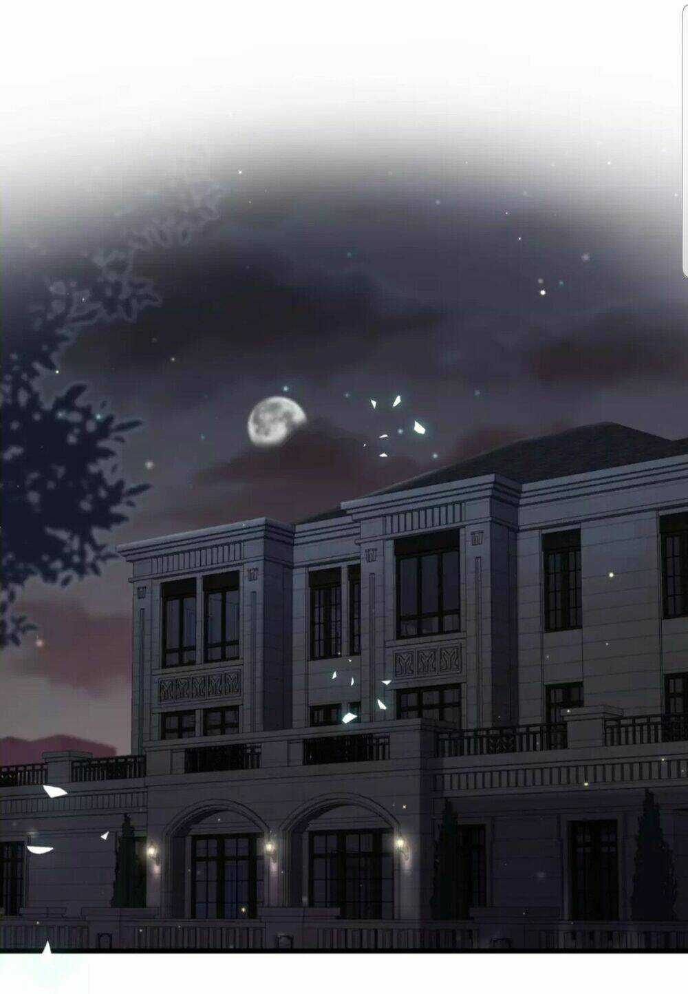 Đứa Bé Là Của Ai ???? Chapter 92 trang 1