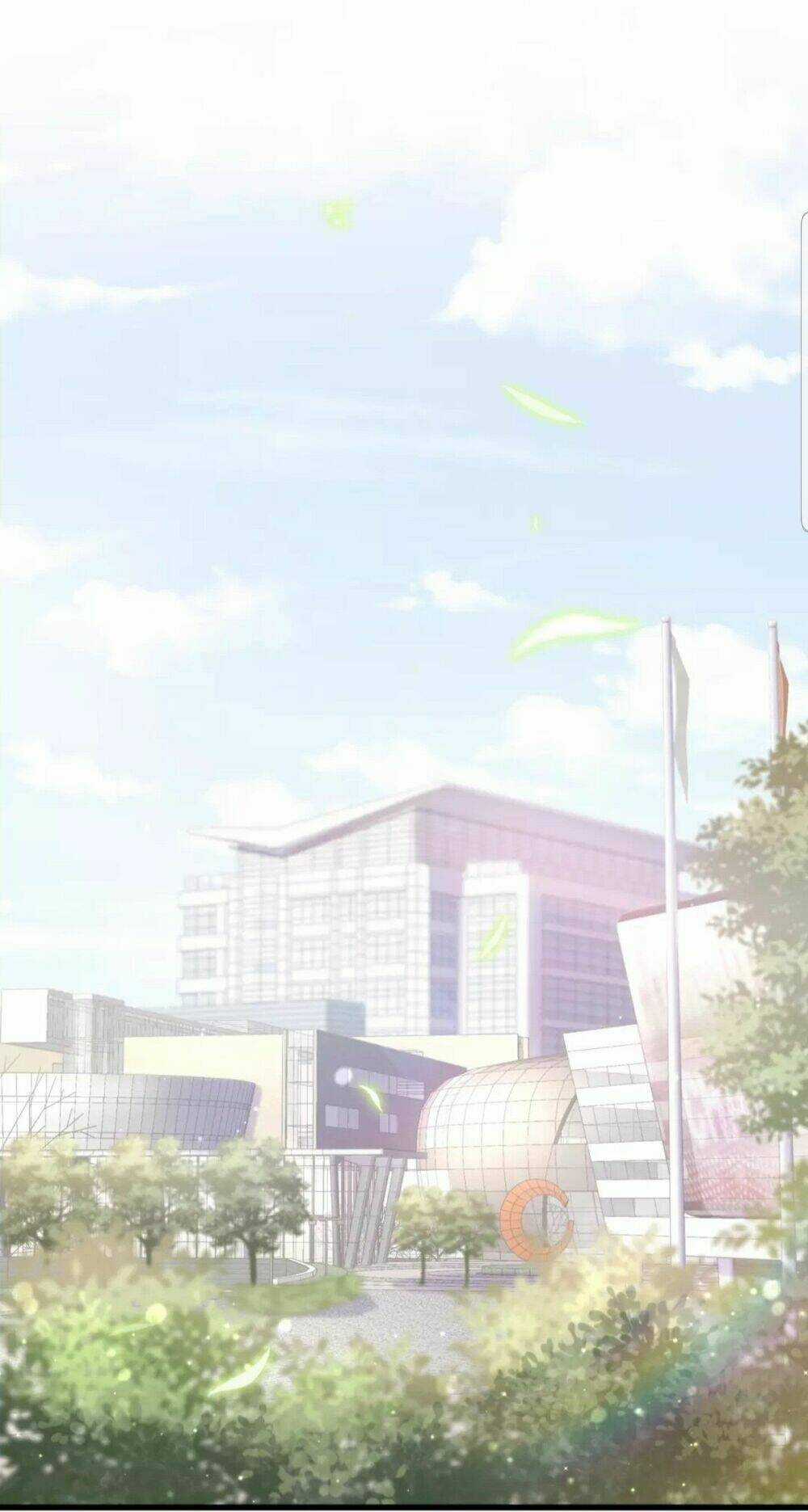 Đứa Bé Là Của Ai ???? Chapter 94 trang 1