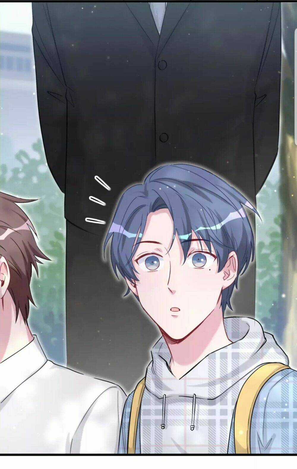 Đứa Bé Là Của Ai ???? Chapter 95 trang 1