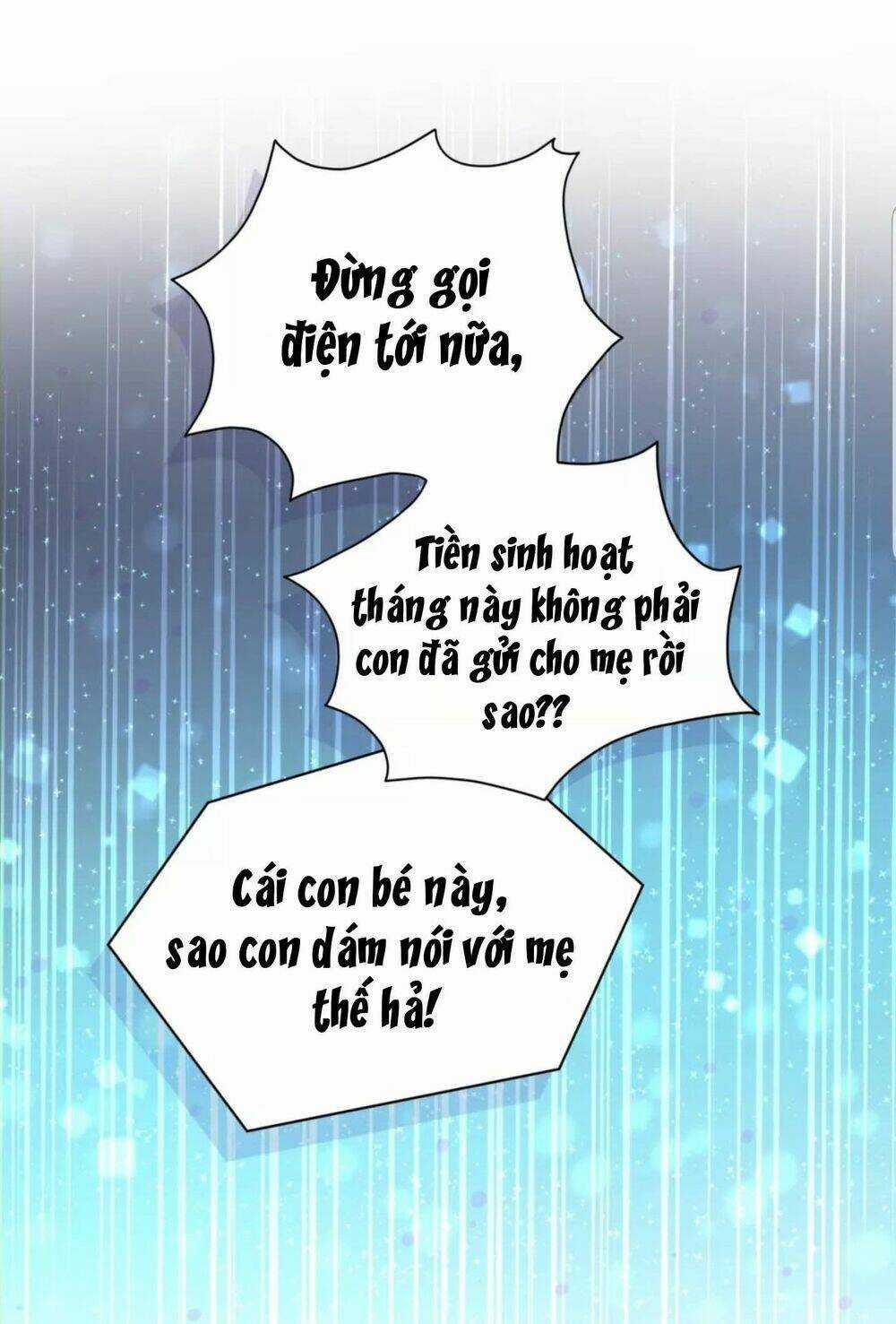 Đứa Bé Là Của Ai ???? Chapter 96 trang 1