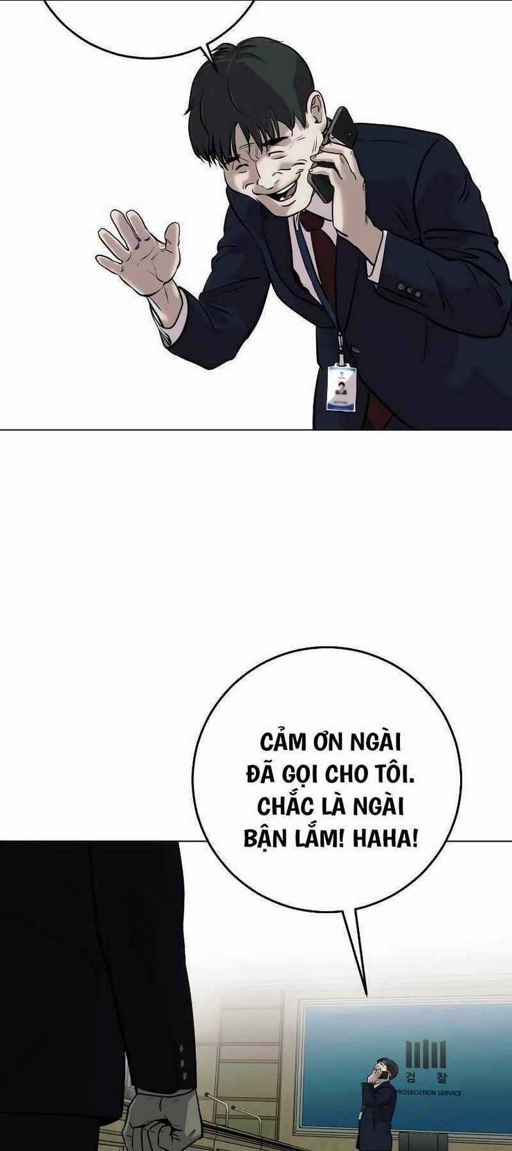 Đứa Con Báo Thù Chapter 1.5 trang 10