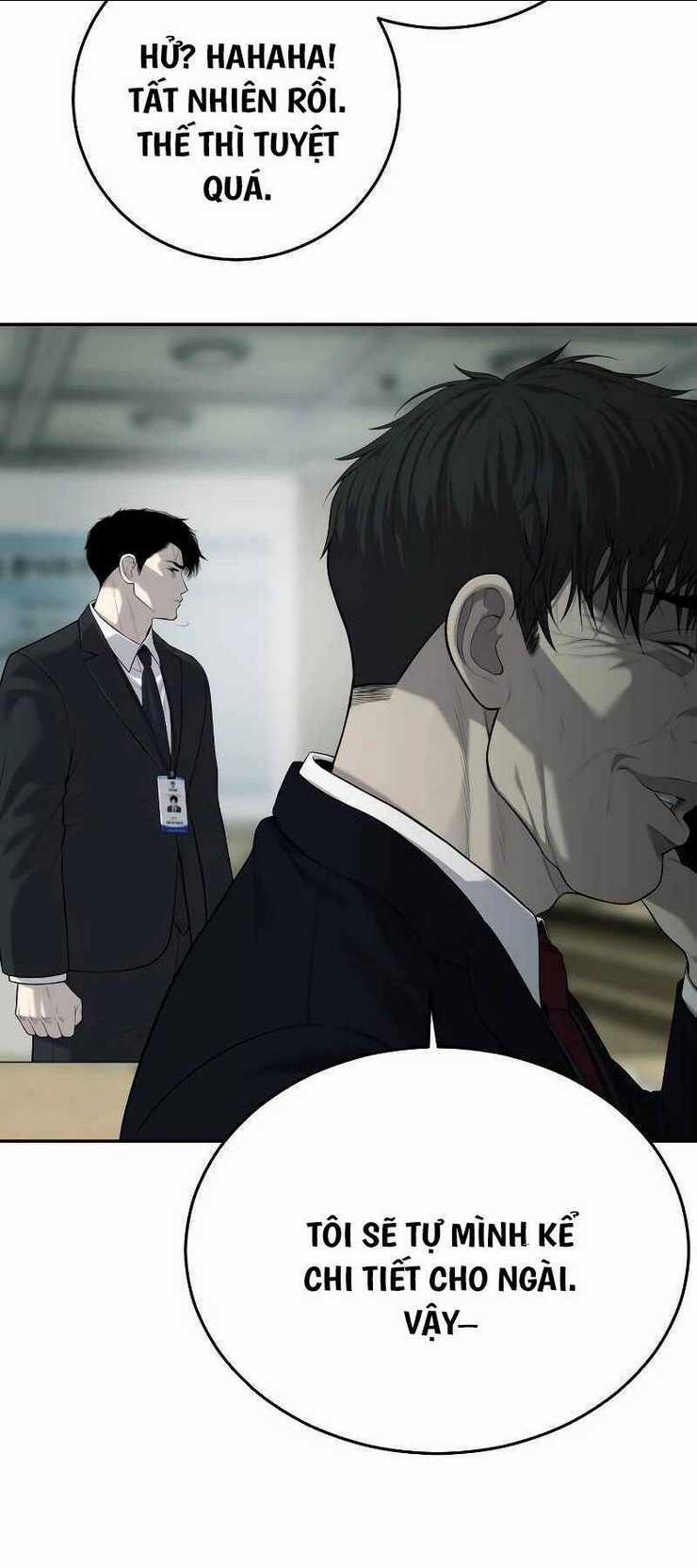 Đứa Con Báo Thù Chapter 1.5 trang 12