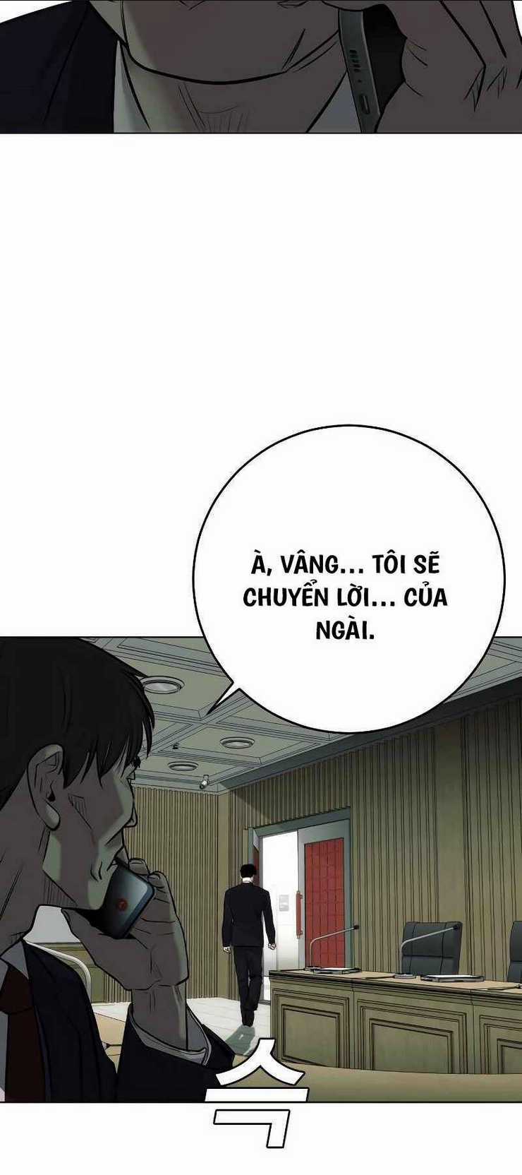 Đứa Con Báo Thù Chapter 1.5 trang 14