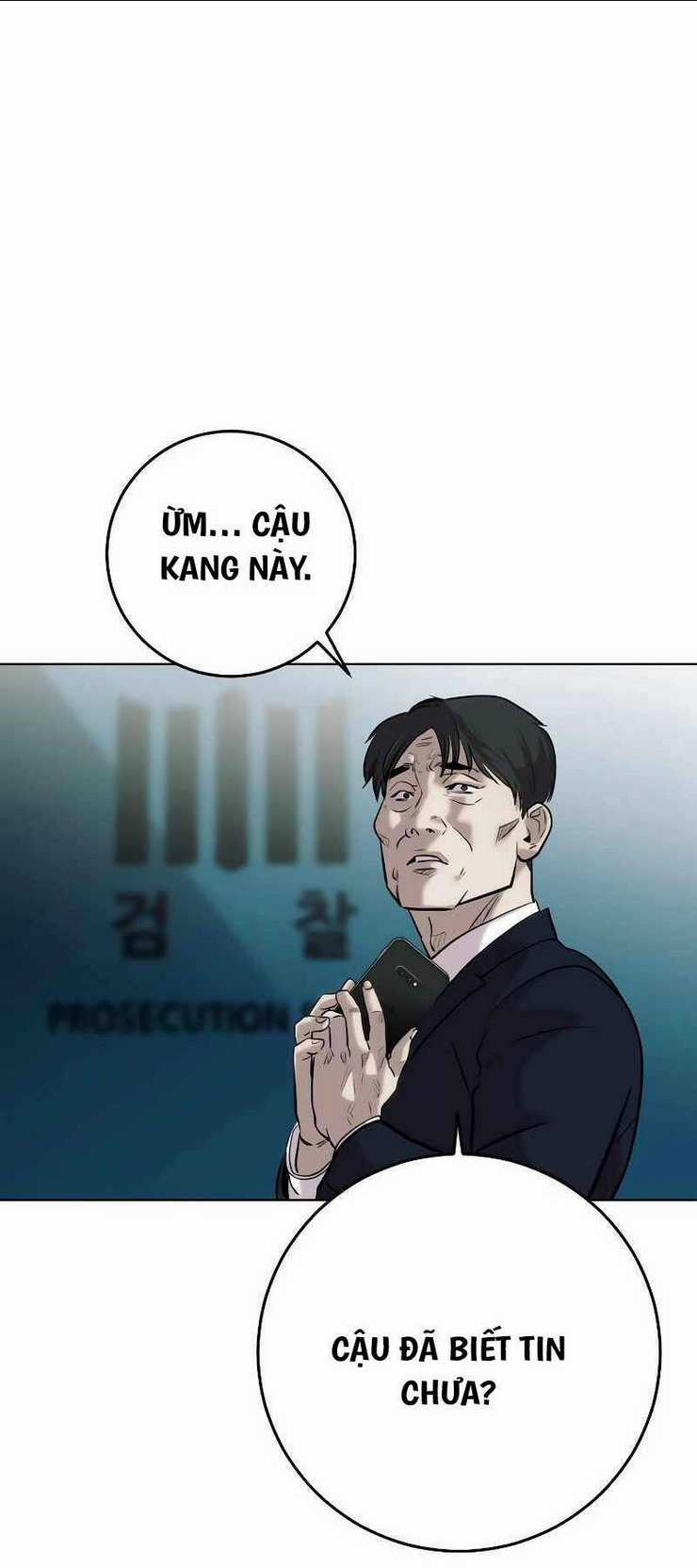 Đứa Con Báo Thù Chapter 1.5 trang 15