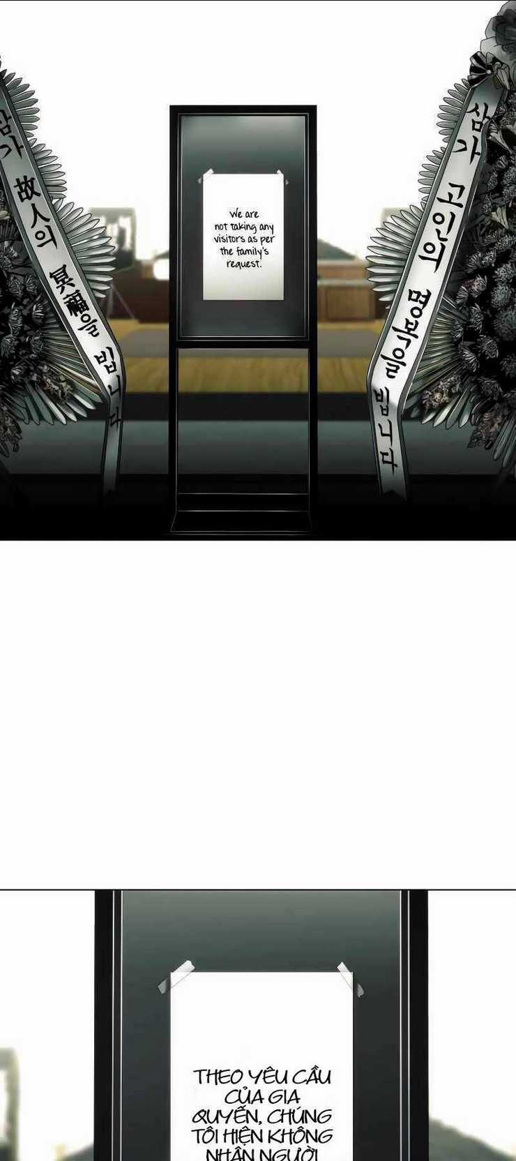 Đứa Con Báo Thù Chapter 1.5 trang 21