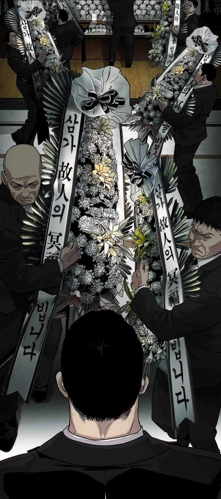 Đứa Con Báo Thù Chapter 1.5 trang 25