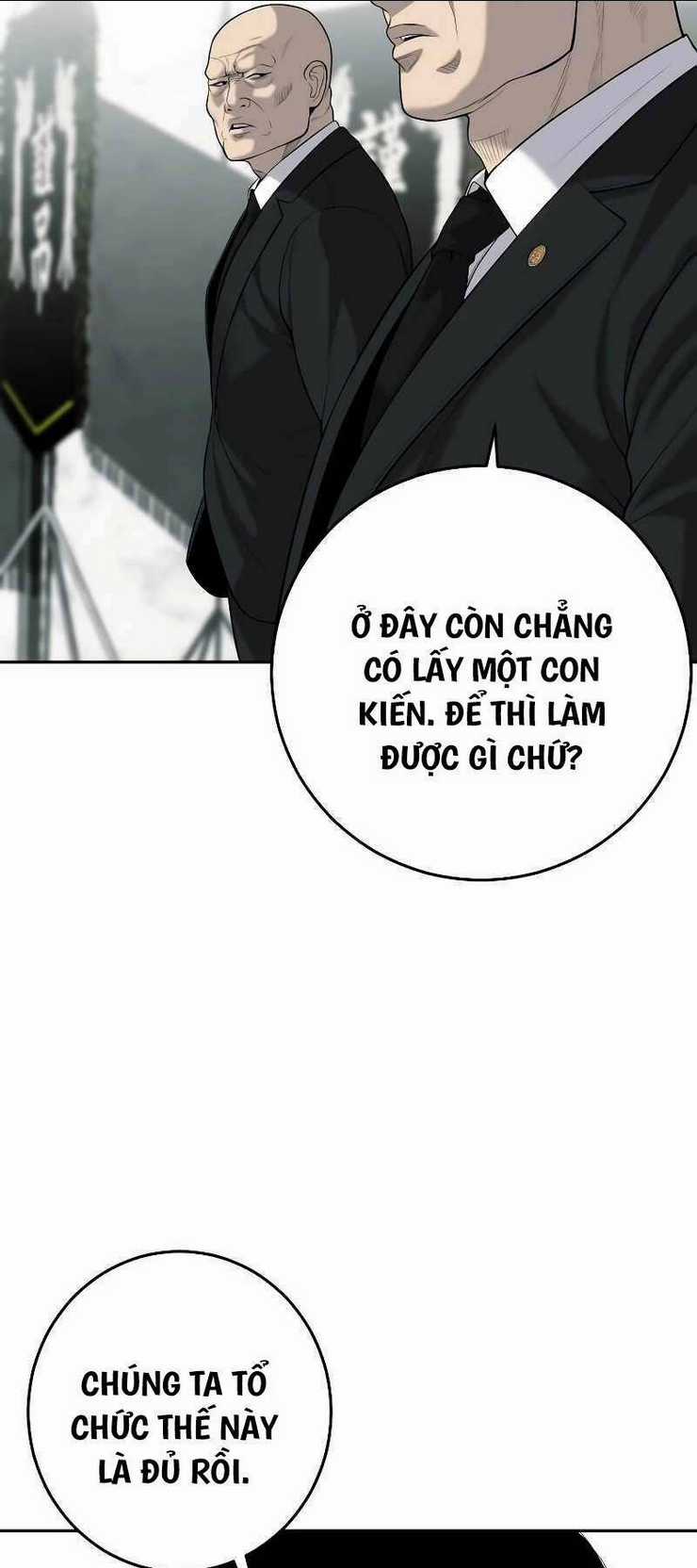 Đứa Con Báo Thù Chapter 1.5 trang 27