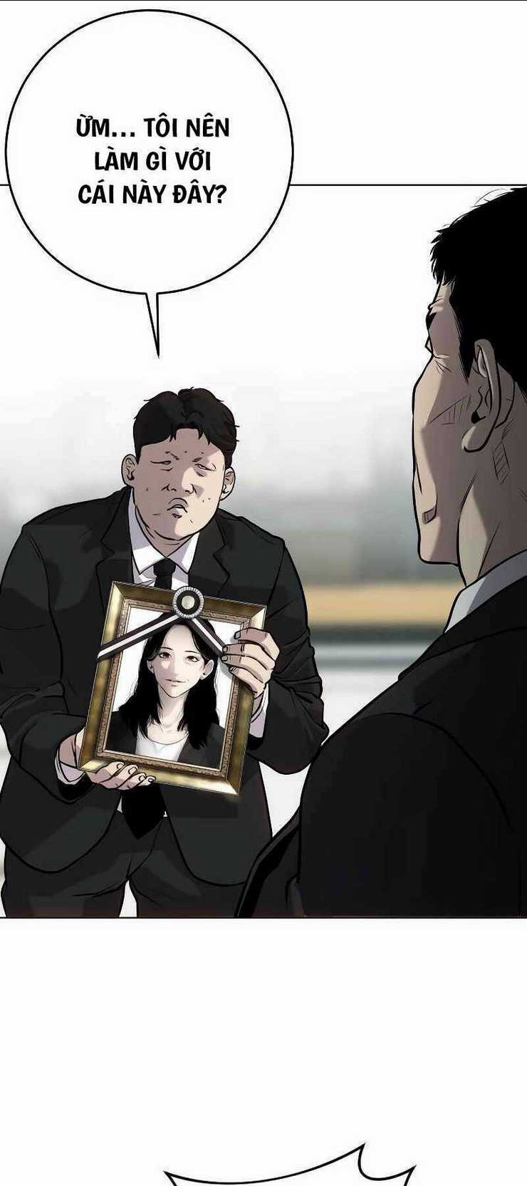 Đứa Con Báo Thù Chapter 1.5 trang 29