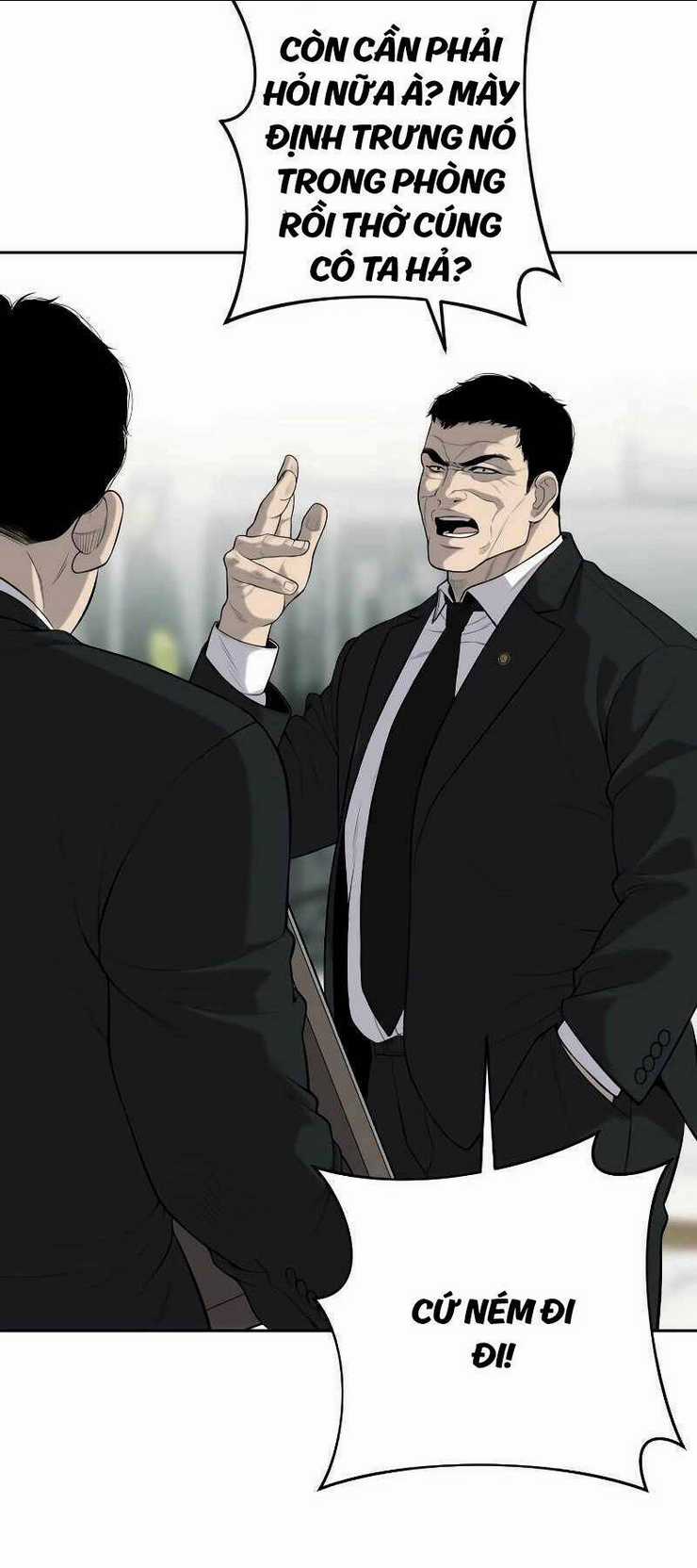 Đứa Con Báo Thù Chapter 1.5 trang 30