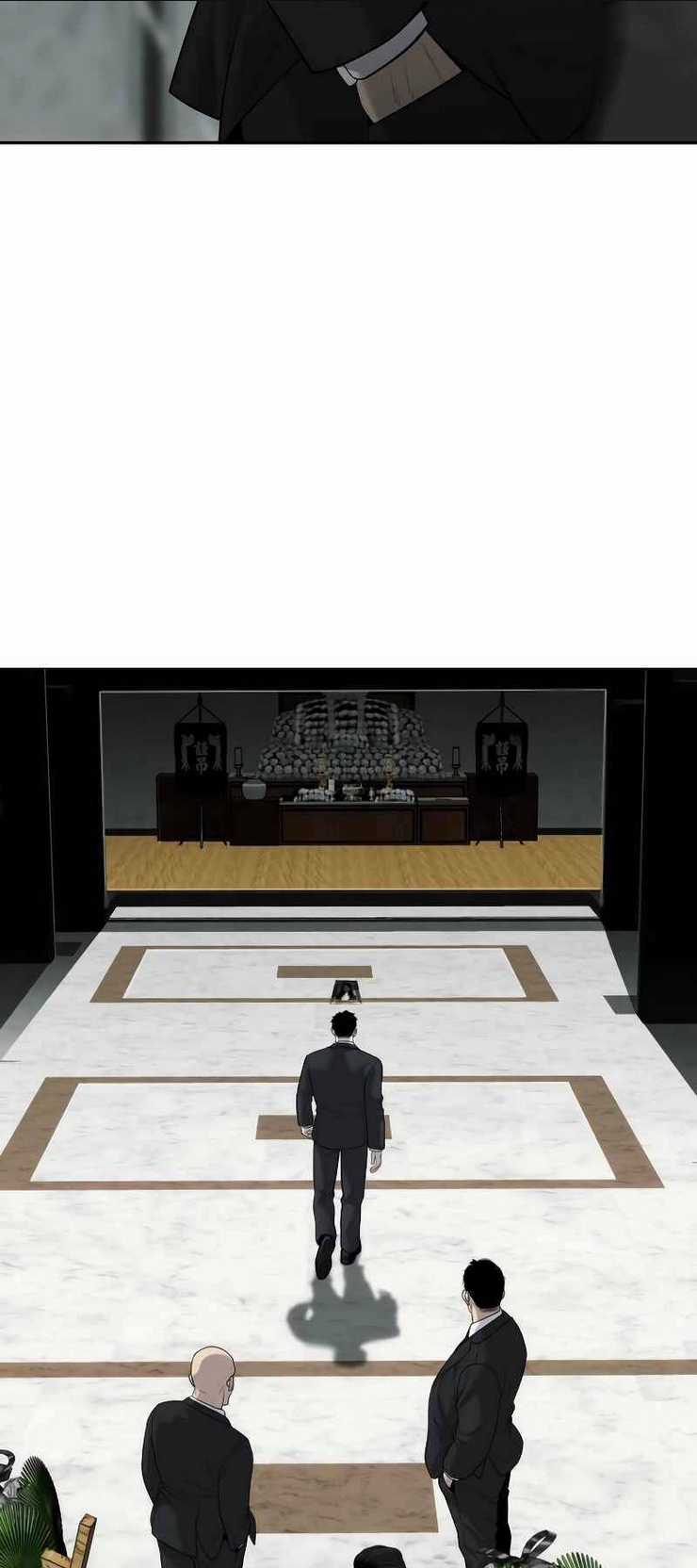 Đứa Con Báo Thù Chapter 1.5 trang 36