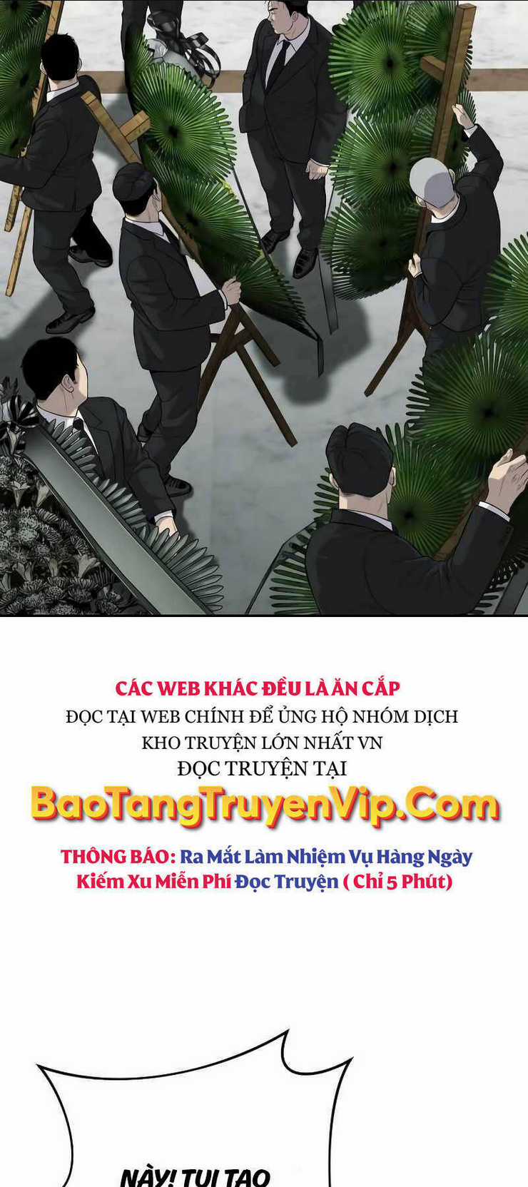 Đứa Con Báo Thù Chapter 1.5 trang 37