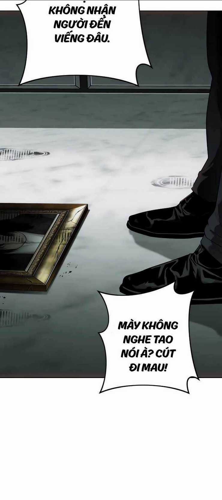 Đứa Con Báo Thù Chapter 1.5 trang 38