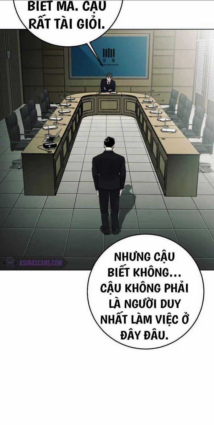 Đứa Con Báo Thù Chapter 1.5 trang 4