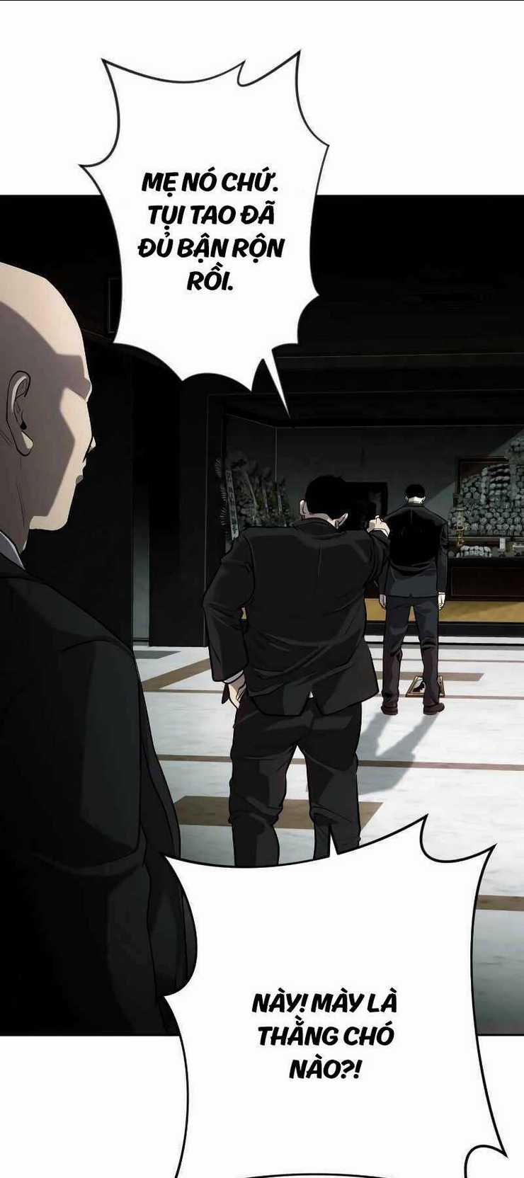 Đứa Con Báo Thù Chapter 1.5 trang 40