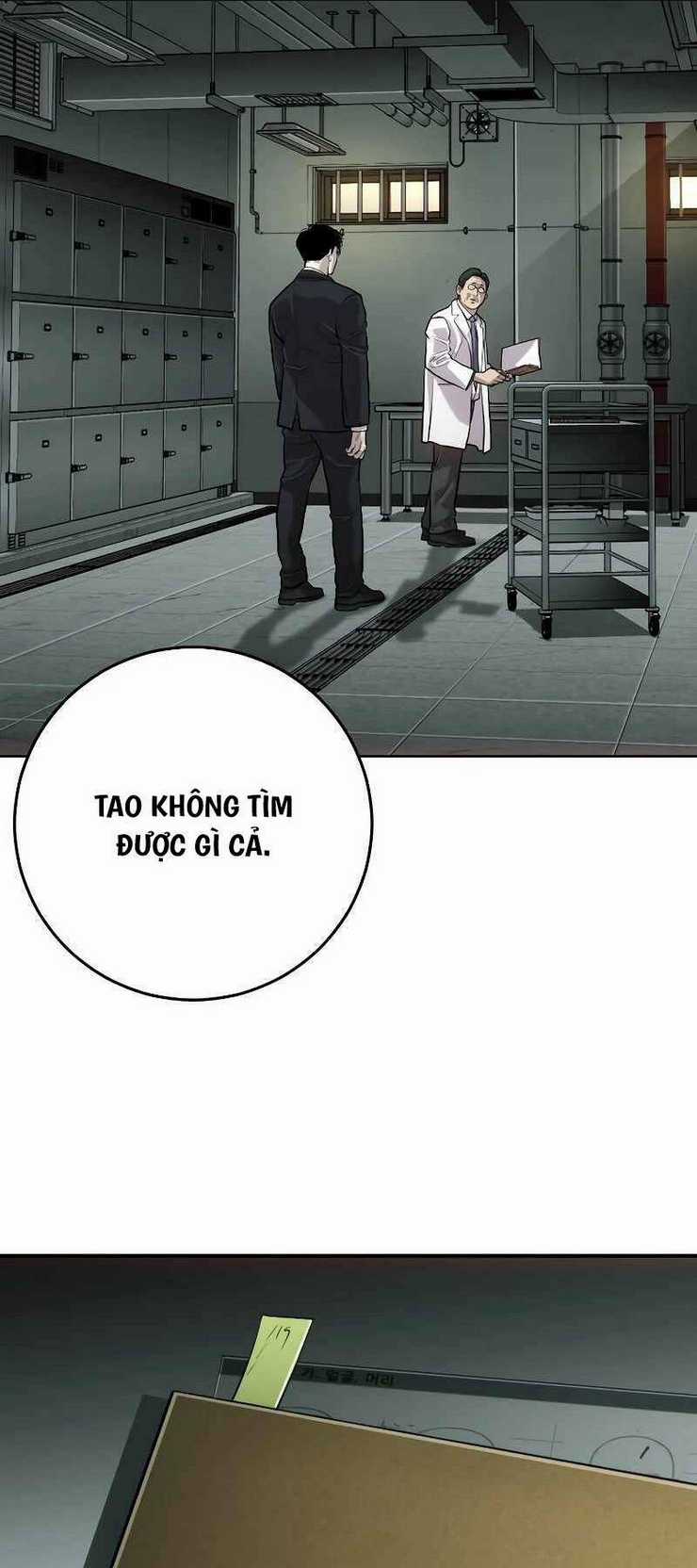 Đứa Con Báo Thù Chapter 1.5 trang 46