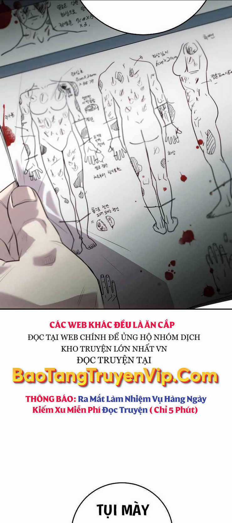 Đứa Con Báo Thù Chapter 1.5 trang 52