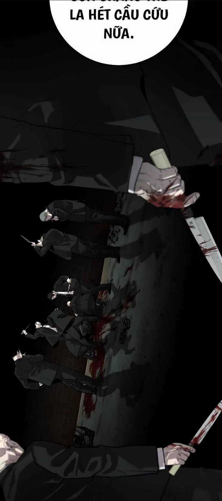 Đứa Con Báo Thù Chapter 1.5 trang 54