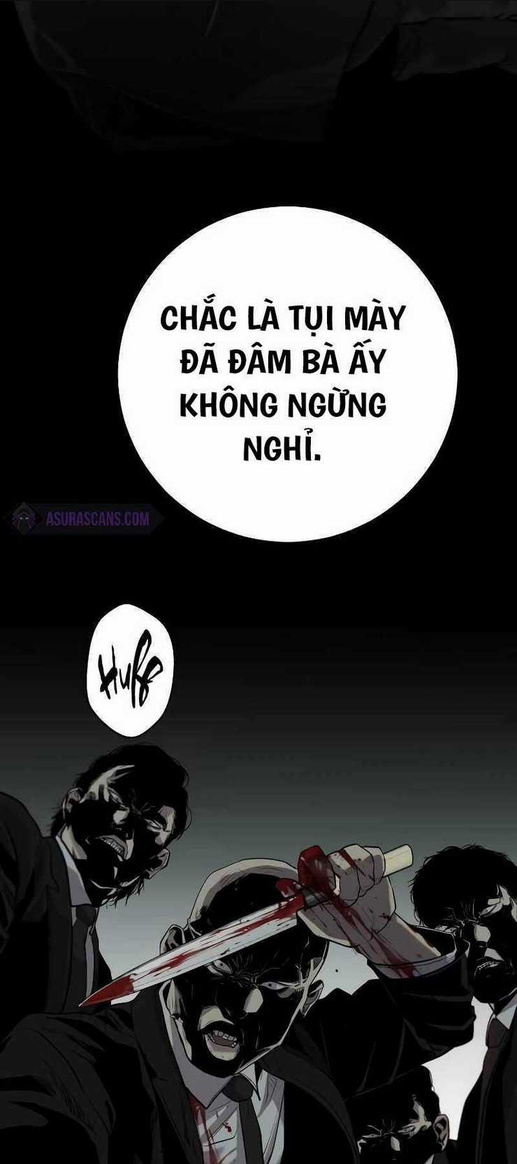 Đứa Con Báo Thù Chapter 1.5 trang 55