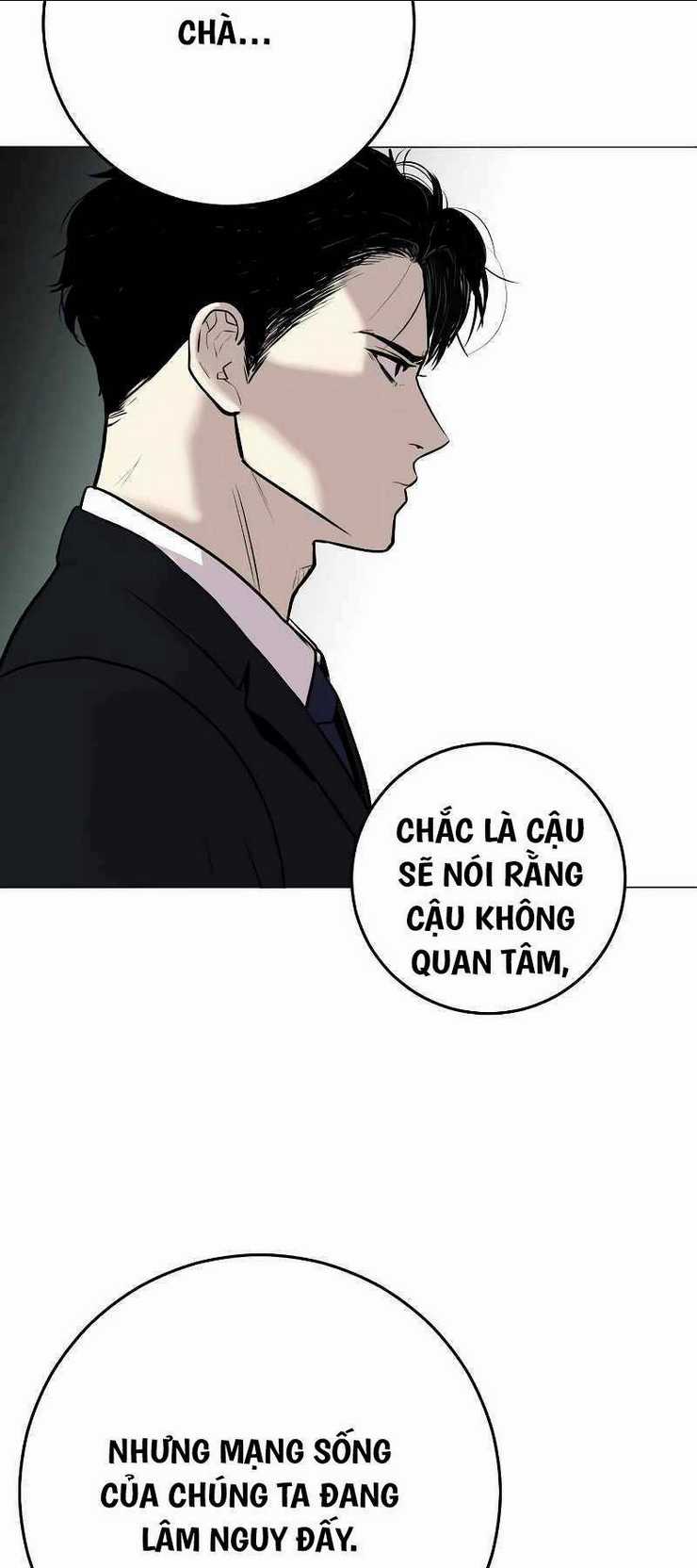 Đứa Con Báo Thù Chapter 1.5 trang 6