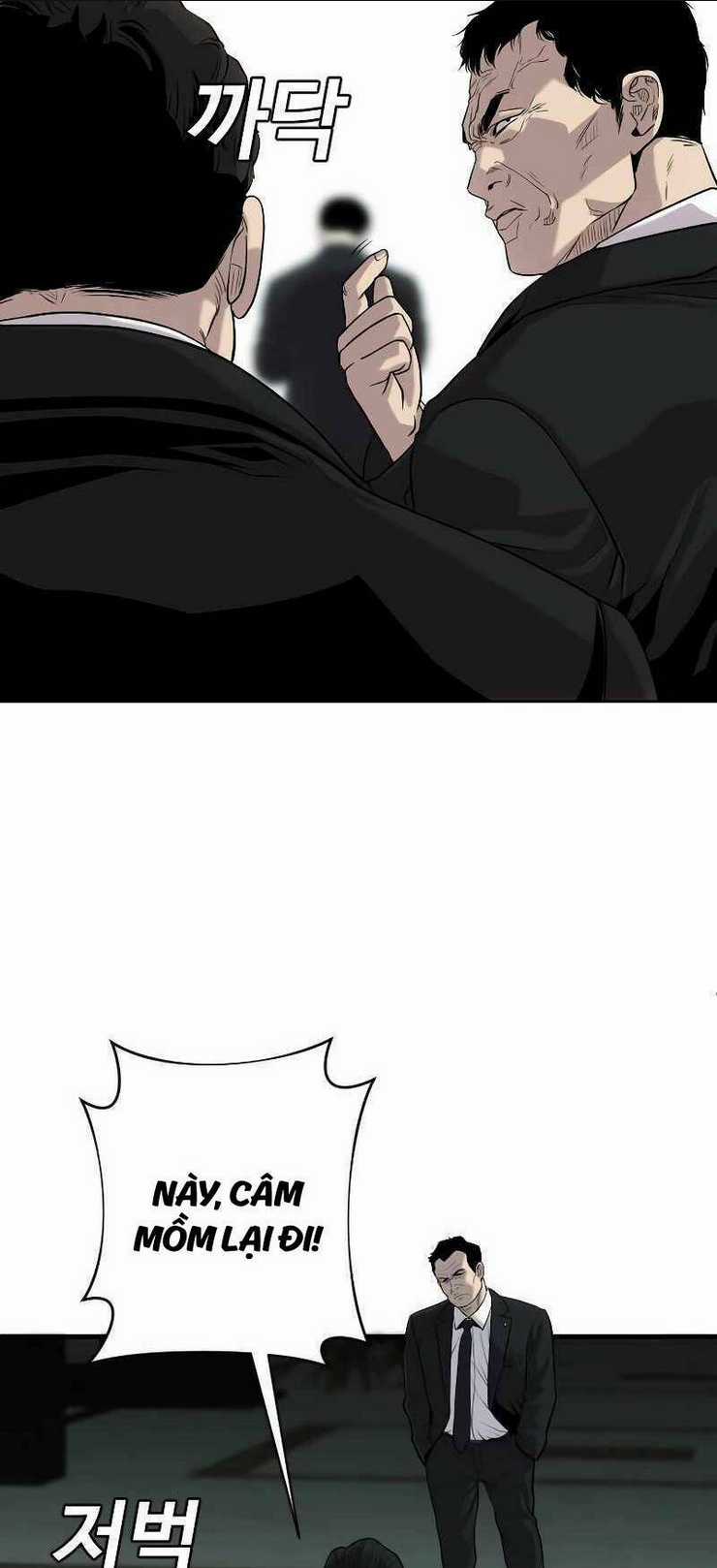 Đứa Con Báo Thù Chapter 1.5 trang 65