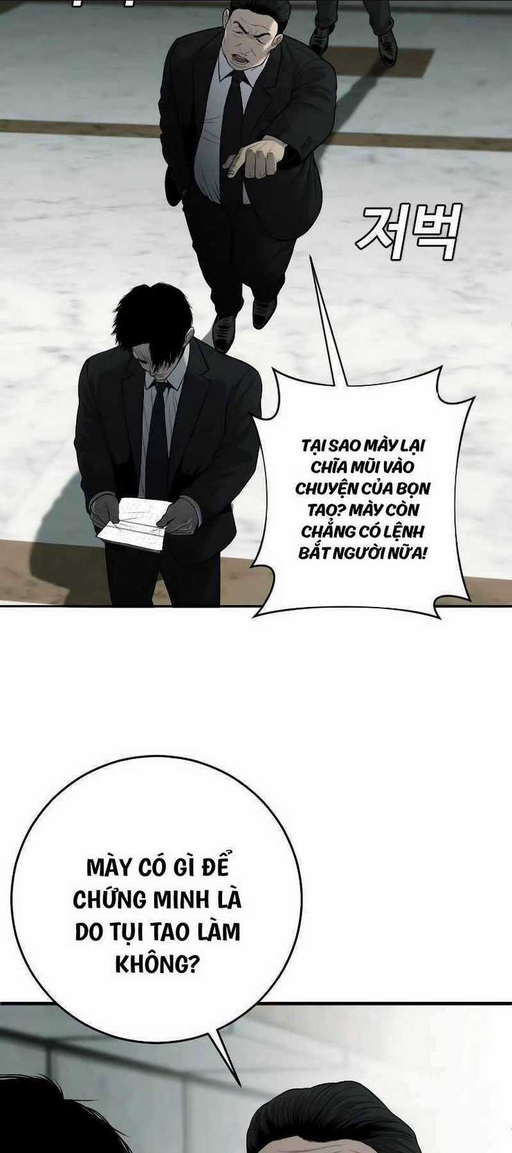 Đứa Con Báo Thù Chapter 1.5 trang 66