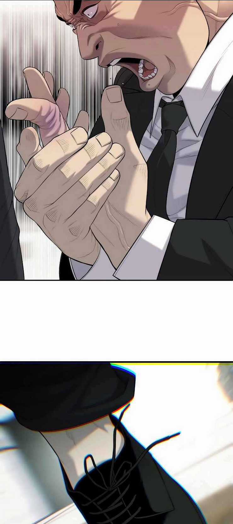 Đứa Con Báo Thù Chapter 1.5 trang 70