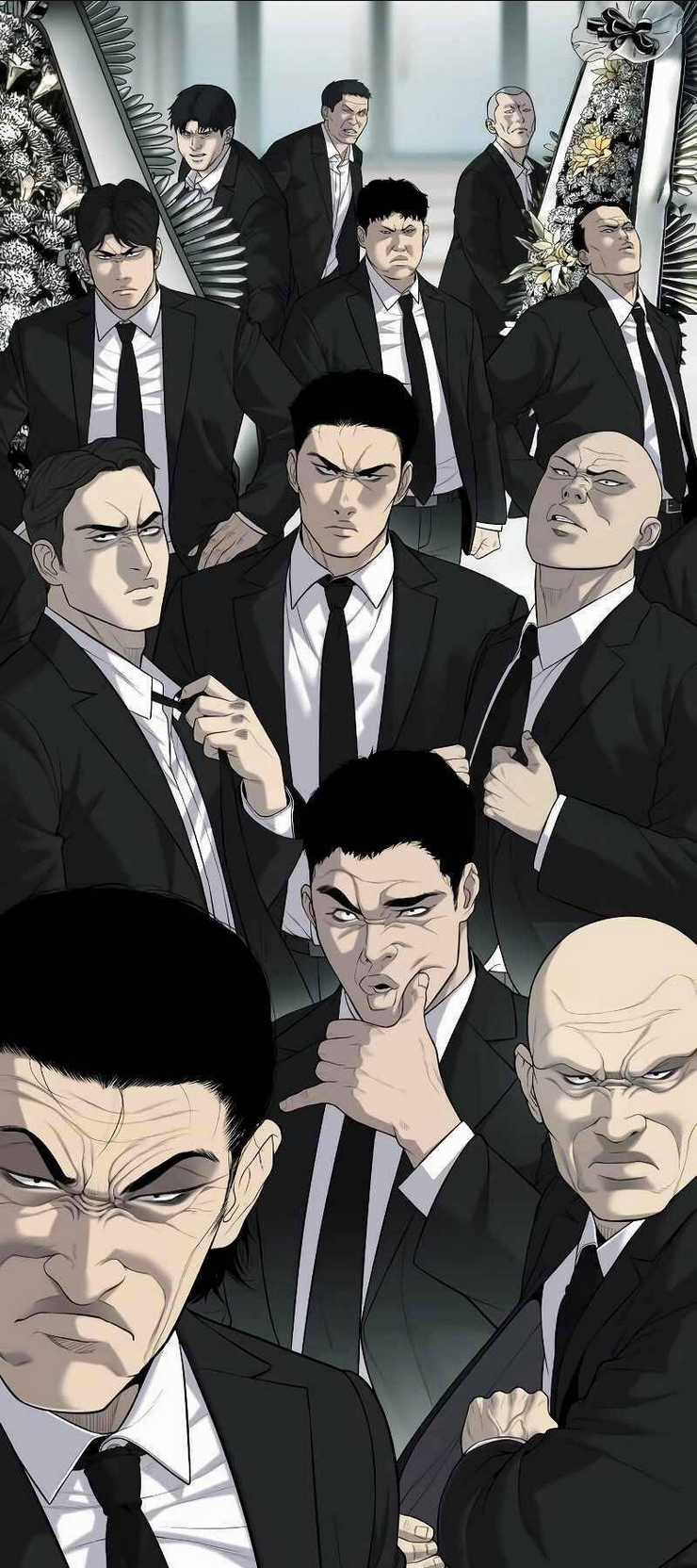 Đứa Con Báo Thù Chapter 1.5 trang 84