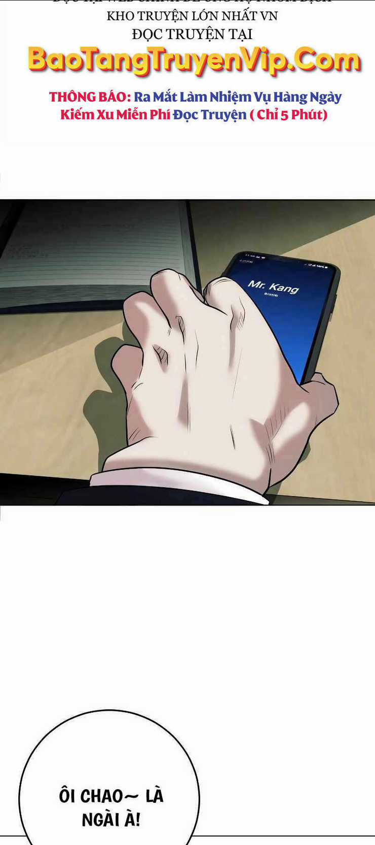 Đứa Con Báo Thù Chapter 1.5 trang 9