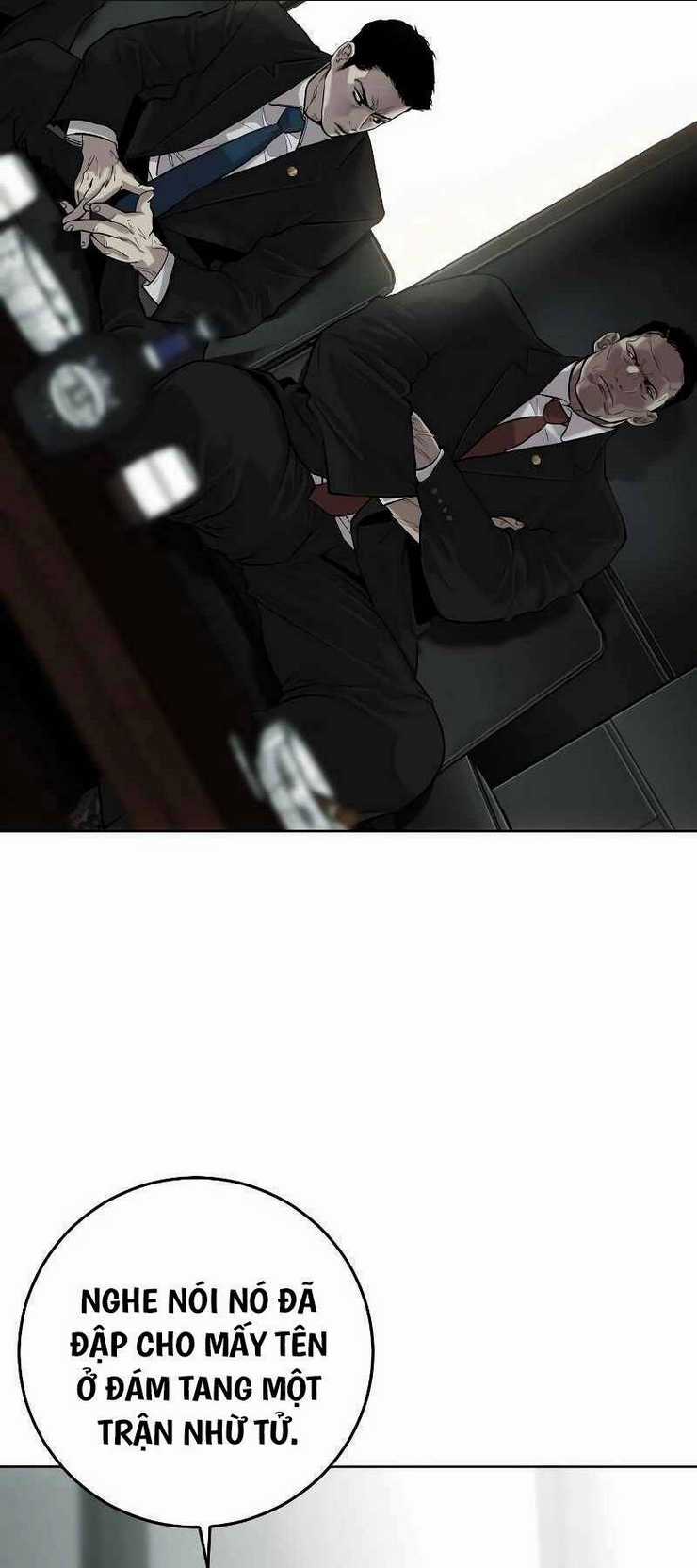 Đứa Con Báo Thù Chapter 1.5 trang 90