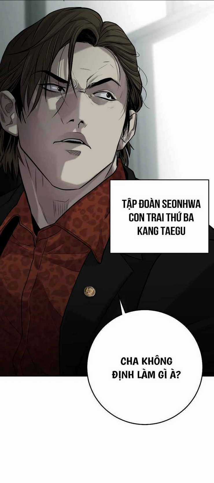 Đứa Con Báo Thù Chapter 1.5 trang 91